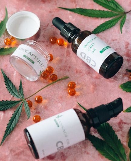 Fast and Discreet Cannabis Delivery in Prague