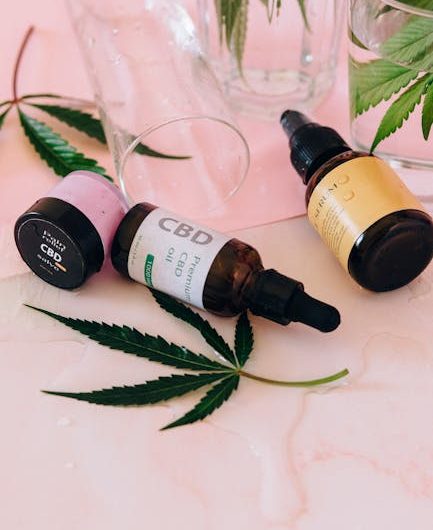 THC Vapes and Cannabis Vape Delivery in Prague
