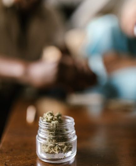 Looking for the best THC joint specials near me in the heart of Prague