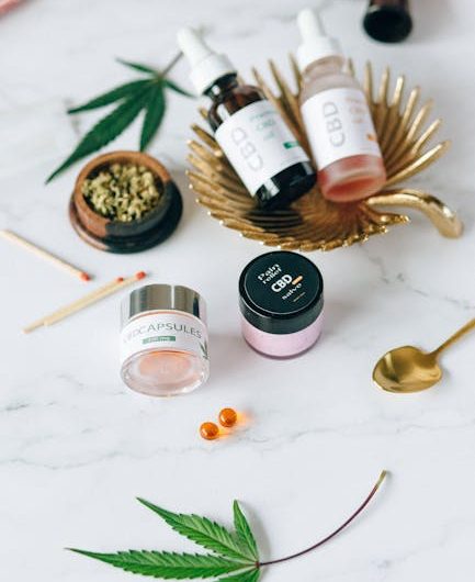Prague Cannabis Delivery: Fast, Discreet, and Affordable