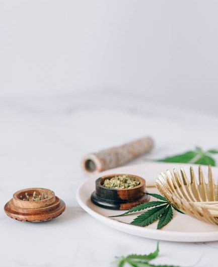 Prague Cannabis Boutique: Premium Products, Delivery, and Legal Guide