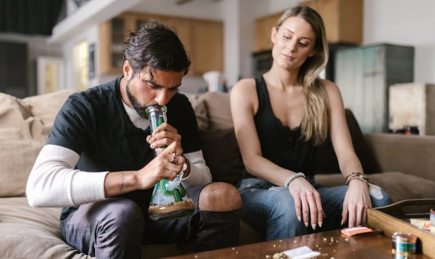 Prague Vape Shop: Your Ultimate Cannabis Destination