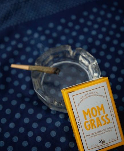 Fast THC Joint Delivery in Prague