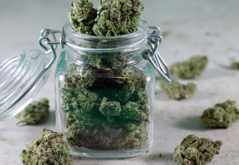 Prague’s Vibrant Cannabis Scene
