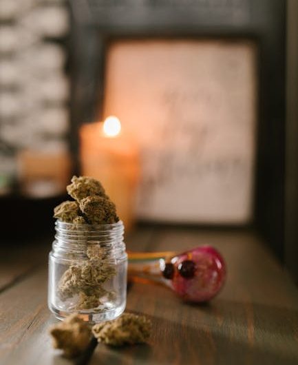 Boutique Chocolate Shop in Prague’s New Town: Cannabis-Infused Treats