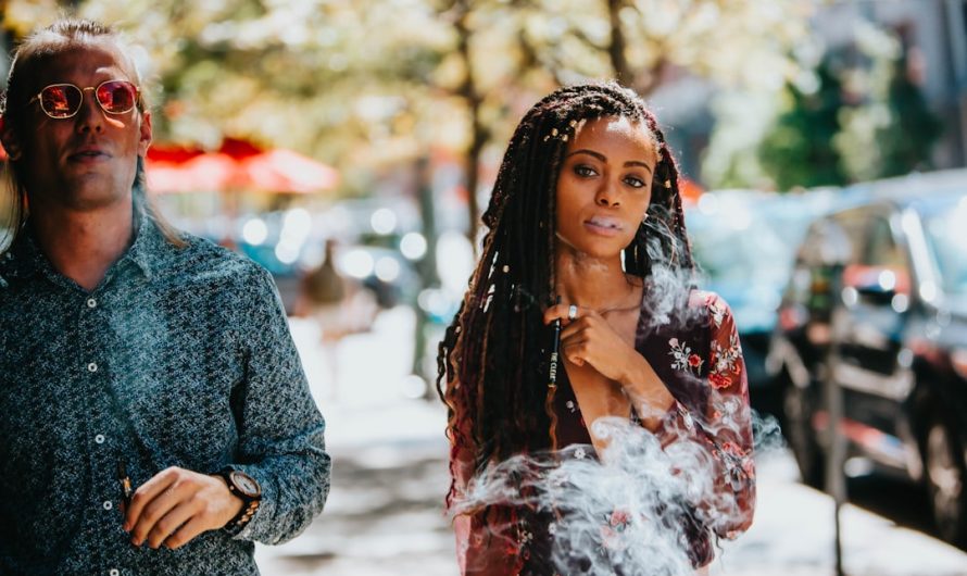 Welcome to the premier destination for high‑quality THC vape products in Prague