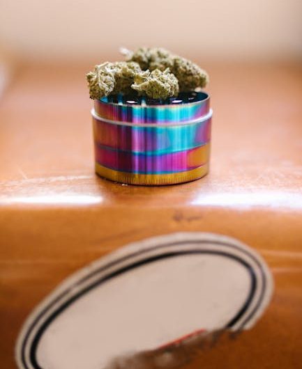 Prague’s cannabis scene is evolving rapidly, and for the first time, you can now purchase high‑quality THC vape products from a fully licensed dispensary right in the heart of the city