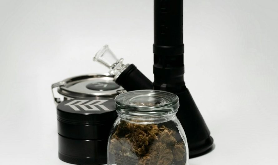 Welcome to the most reliable cannabis shop in Prague