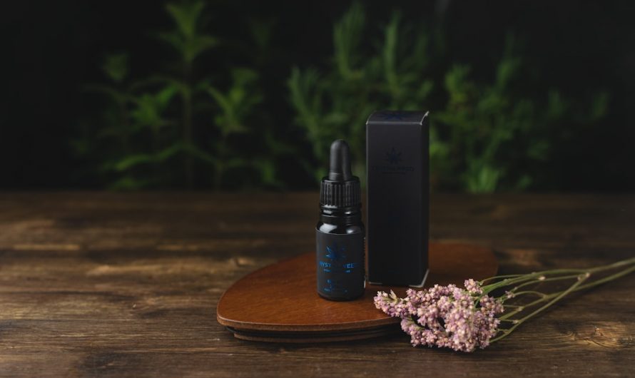 Welcome to Prague’s premier Prague cannabis shop