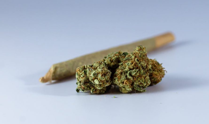 Prague is becoming a hub for cannabis culture, blending its historic charm with modern wellness trends