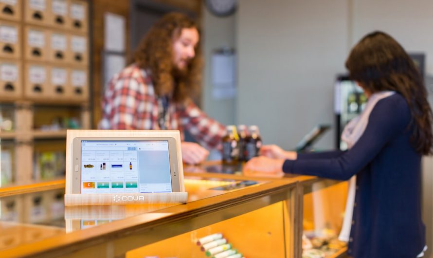 Prague is rapidly becoming a hub for cannabis culture