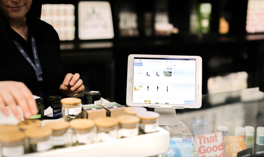 Looking for the best THC joint deals in Prague?