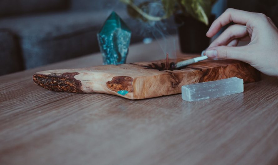 THC Joint Delivery in Prague