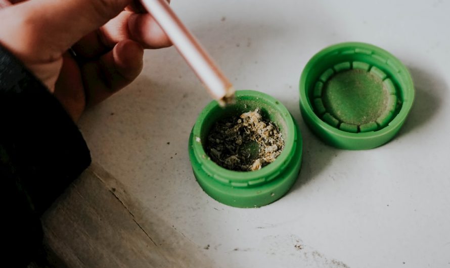 Looking for the best place to buy THC joints in Prague?