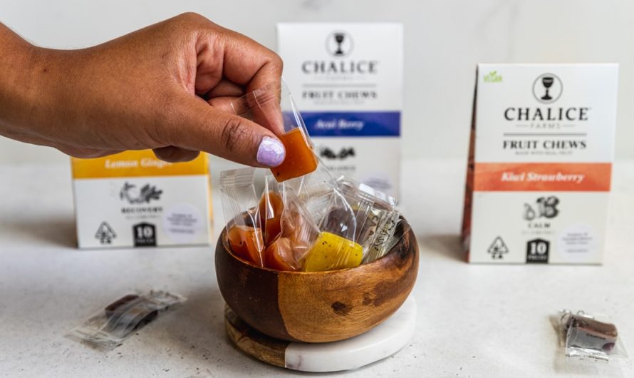 Welcome to Prague’s Premier Cannabis & Edible Destination