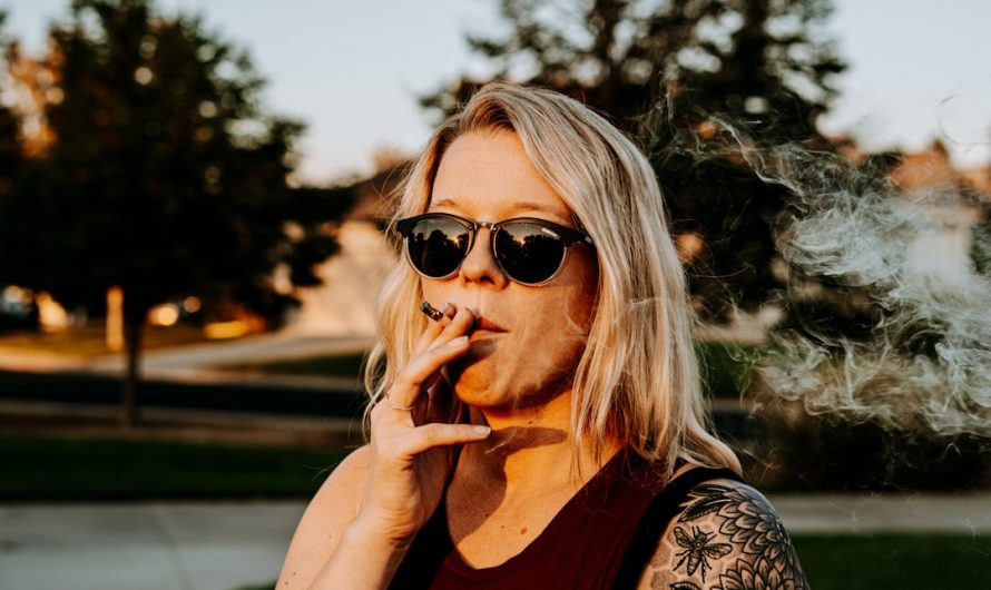 Prague THC Vape Delivery Service