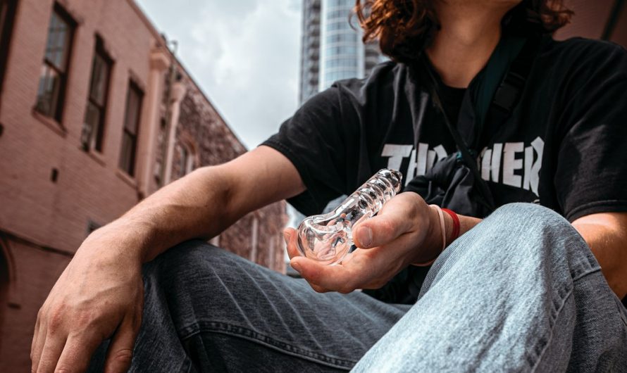 Fast Delivery Vape Shop in Prague