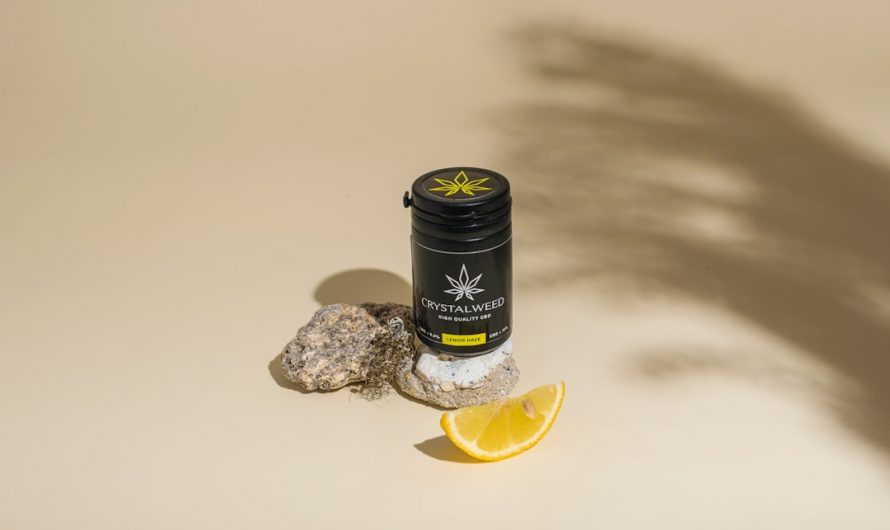 Prague Cannabis Shop