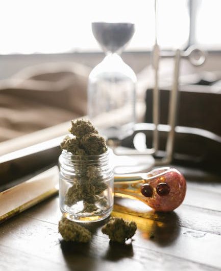 Prague’s premier THC joints retailer online shop