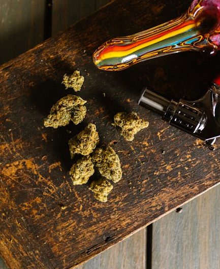 Welcome to the ultimate guide for cannabis enthusiasts in Prague