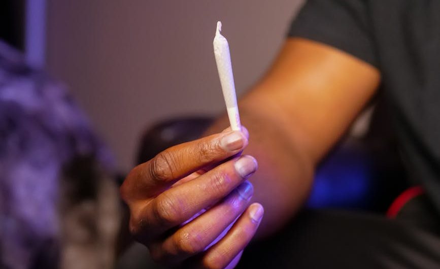 Fast Same‑Day Cannabis Delivery in Prague