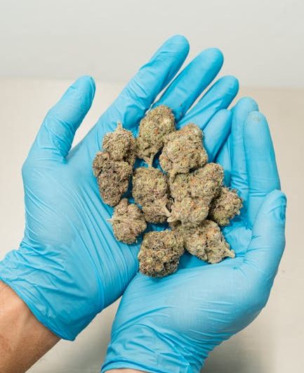 THC Chocolates in Prague – Premium, Discreet Delivery